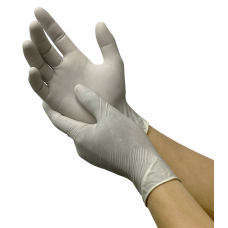 Aces Latex low-allergen Premium Gloves Carton